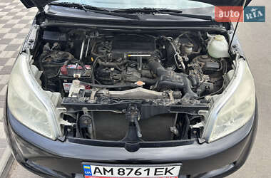 Внедорожник / Кроссовер Daihatsu Terios 2006 в 