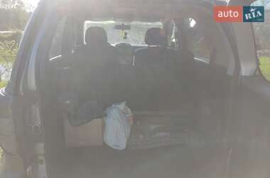 Внедорожник / Кроссовер Daihatsu Terios 2008 в 