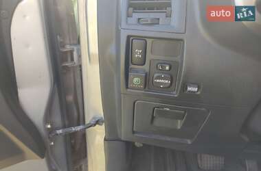 Внедорожник / Кроссовер Daihatsu Terios 2008 в 