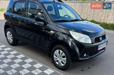Внедорожник / Кроссовер Daihatsu Terios 2006 в 