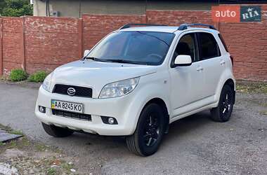 Внедорожник / Кроссовер Daihatsu Terios 2008 в Днепре