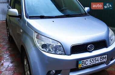 Внедорожник / Кроссовер Daihatsu Terios 2008 в 