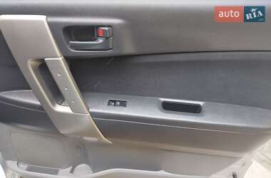 Внедорожник / Кроссовер Daihatsu Terios 2008 в 