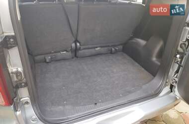 Внедорожник / Кроссовер Daihatsu Terios 2008 в 
