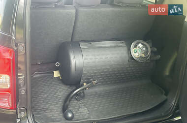 Универсал Daihatsu Terios 2006 в 