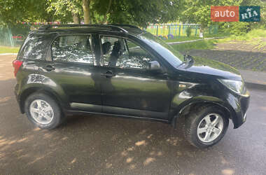 Универсал Daihatsu Terios 2006 в 