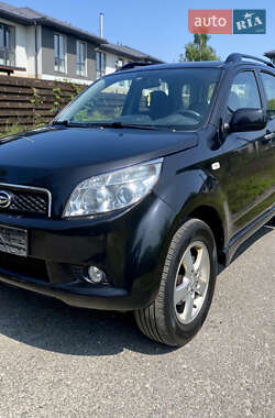 Внедорожник / Кроссовер Daihatsu Terios 2008 в Киеве