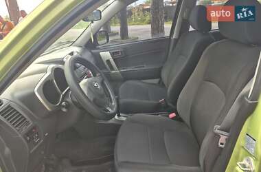 Внедорожник / Кроссовер Daihatsu Terios 2006 в 