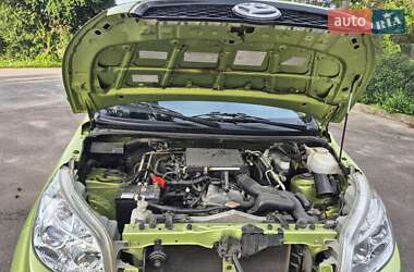 Внедорожник / Кроссовер Daihatsu Terios 2006 в 
