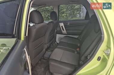 Внедорожник / Кроссовер Daihatsu Terios 2006 в 
