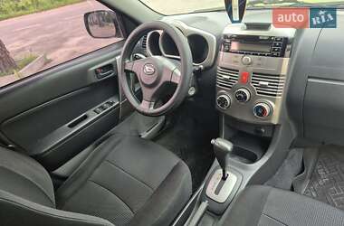 Внедорожник / Кроссовер Daihatsu Terios 2006 в 