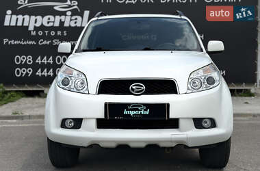 Внедорожник / Кроссовер Daihatsu Terios 2008 в 