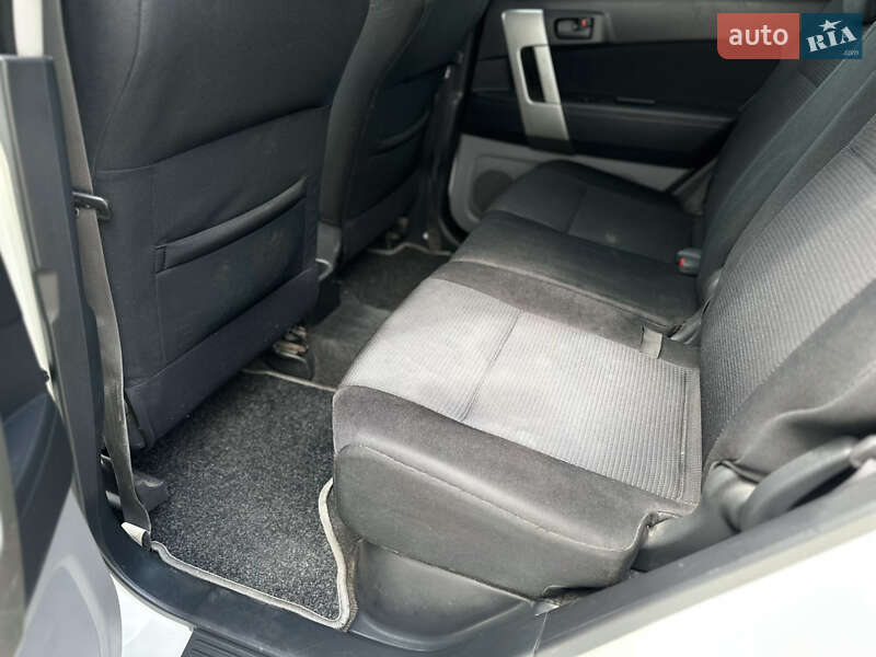 Внедорожник / Кроссовер Daihatsu Terios 2008 в Харькове