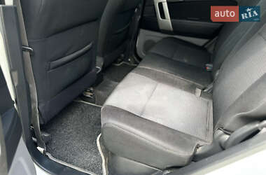 Внедорожник / Кроссовер Daihatsu Terios 2008 в 
