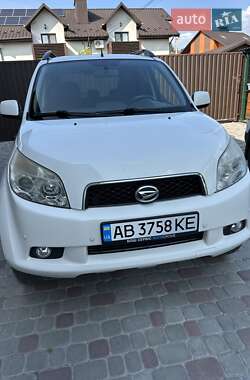 Внедорожник / Кроссовер Daihatsu Terios 2008 в Виннице