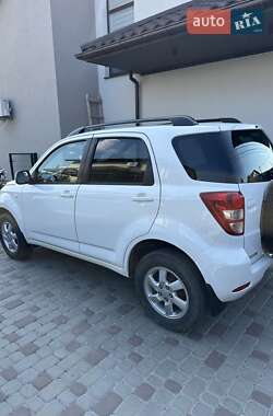 Внедорожник / Кроссовер Daihatsu Terios 2008 в 