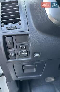 Внедорожник / Кроссовер Daihatsu Terios 2008 в 