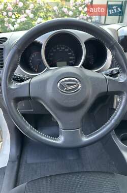 Внедорожник / Кроссовер Daihatsu Terios 2008 в 