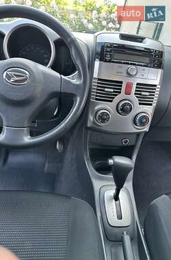 Внедорожник / Кроссовер Daihatsu Terios 2008 в 