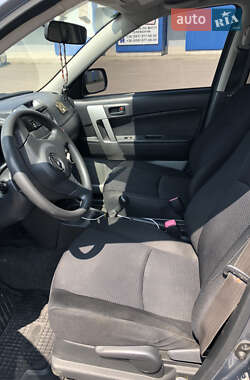 Внедорожник / Кроссовер Daihatsu Terios 2008 в 