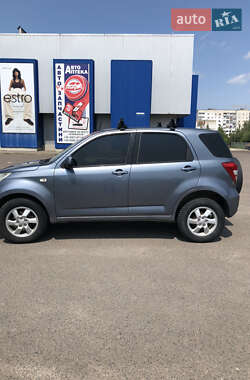 Внедорожник / Кроссовер Daihatsu Terios 2008 в 