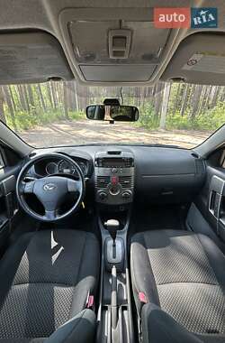 Внедорожник / Кроссовер Daihatsu Terios 2011 в 