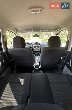 Внедорожник / Кроссовер Daihatsu Terios 2011 в 