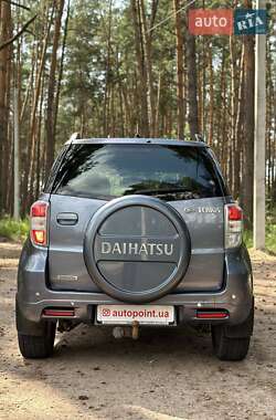 Внедорожник / Кроссовер Daihatsu Terios 2011 в 