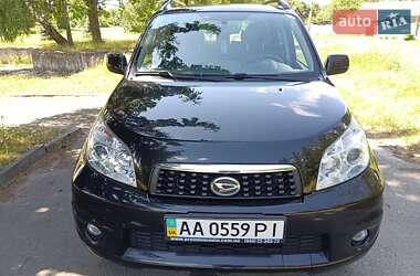 Внедорожник / Кроссовер Daihatsu Terios 2011 в 