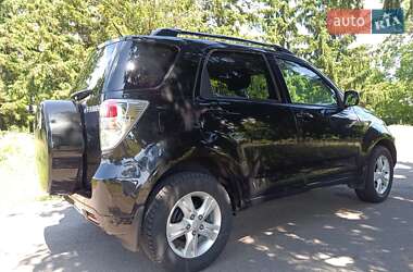 Внедорожник / Кроссовер Daihatsu Terios 2011 в 