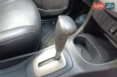 Внедорожник / Кроссовер Daihatsu Terios 2011 в 