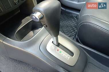 Внедорожник / Кроссовер Daihatsu Terios 2011 в 