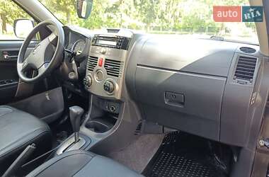 Внедорожник / Кроссовер Daihatsu Terios 2011 в 
