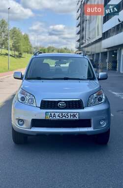 Внедорожник / Кроссовер Daihatsu Terios 2011 в 