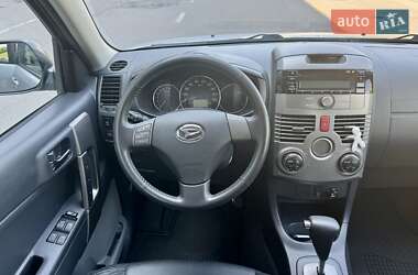 Внедорожник / Кроссовер Daihatsu Terios 2011 в 
