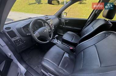 Внедорожник / Кроссовер Daihatsu Terios 2011 в 