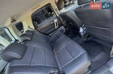 Внедорожник / Кроссовер Daihatsu Terios 2011 в 