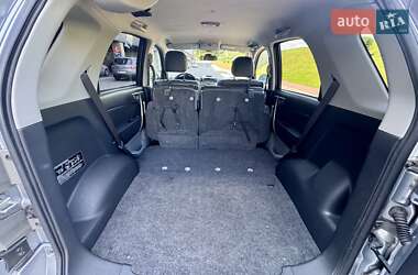 Внедорожник / Кроссовер Daihatsu Terios 2011 в 