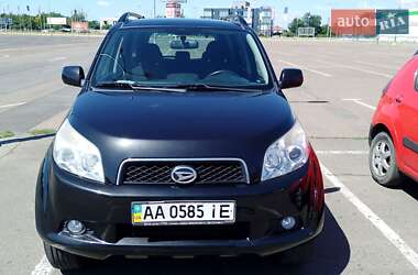 Внедорожник / Кроссовер Daihatsu Terios 2008 в 
