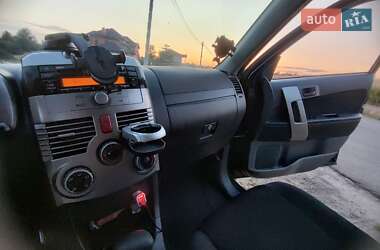 Позашляховик / Кросовер Daihatsu Terios 2008 в 
