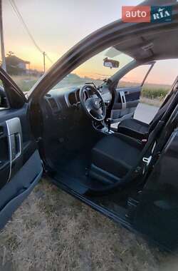 Позашляховик / Кросовер Daihatsu Terios 2008 в 