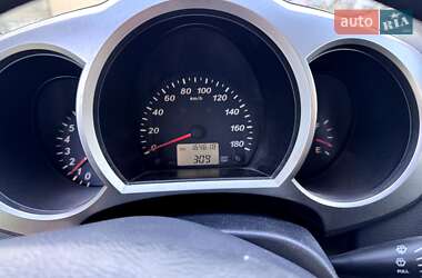 Позашляховик / Кросовер Daihatsu Terios 2008 в 