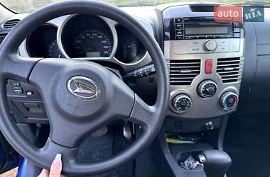 Позашляховик / Кросовер Daihatsu Terios 2008 в 