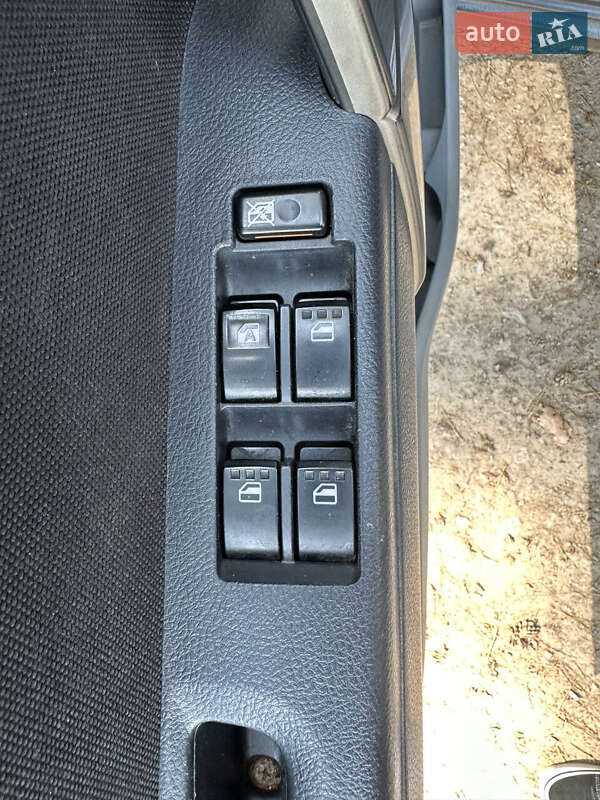 Внедорожник / Кроссовер Daihatsu Terios 2011 в Белогородке
