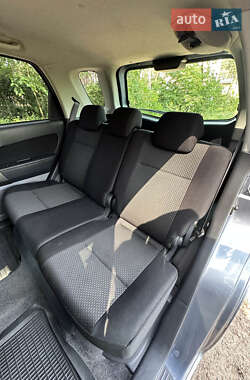 Внедорожник / Кроссовер Daihatsu Terios 2011 в 