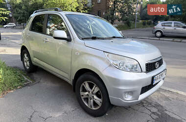 Внедорожник / Кроссовер Daihatsu Terios 2011 в 