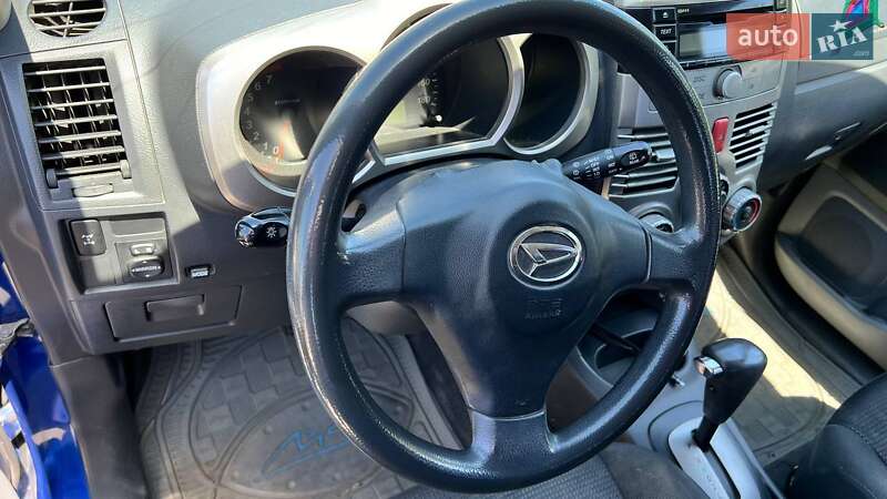 Внедорожник / Кроссовер Daihatsu Terios 2006 в Одессе