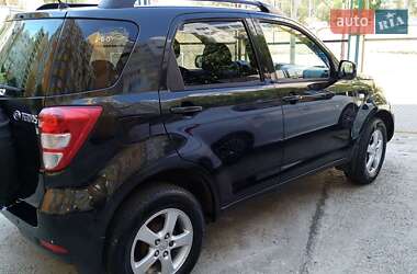 Внедорожник / Кроссовер Daihatsu Terios 2008 в 