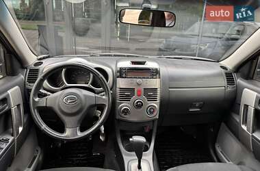 Внедорожник / Кроссовер Daihatsu Terios 2008 в 