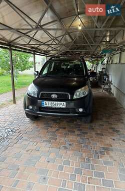 Внедорожник / Кроссовер Daihatsu Terios 2007 в Броварах